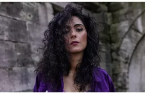 Түркиялық әнші Абайдың әніне клип түсірді