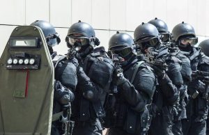 ҰҚК арнайы операциясы: ұсталғандар саны артты