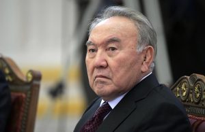 Қазақстандық университет атауынан «Елбасы» сөзі алып тасталады