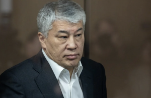 Боранбаевқа қатысы бар мұнай компаниясы мемлекетке сыйға тартылды