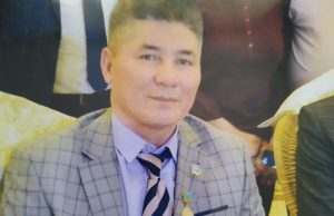 Сейсен ӘМІРБЕКҰЛЫ: «Газеттің басында білікті журналист отырғанда ғана бағы жанады»