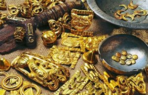 Семейлік азаматтан Сақ бұйымдары тәркіленді