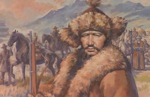 Тәуелсіз Шығыс Түркістанның жоғалуы