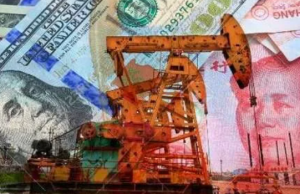 Қытайдың жемсауына түсіп кеткен қазақ мұнай кеніштері