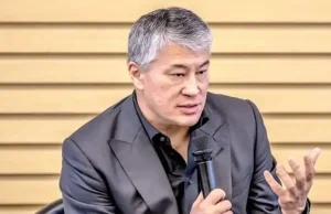 Қайрат Боранбаевтың қонақ үйі Астана әкімдігінің балансына өтуі мүмкін