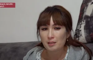 Жетісу облысында ауруханаға ауырып барған үш бала жұмбақ жағдайда көз жұмды