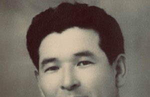 Өзағаңды өз тұғырына қондыру керек!