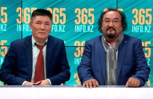 Неге солай? “Шаханов шынымен де КГБ-ның салпаңқұлағы ма” – Төреғали Тәшенов