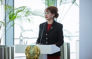 «Дарын» өз иесін тапты