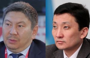 Антикор Сұлтанбеков пен Арданды экстрадициялау туралы айтты