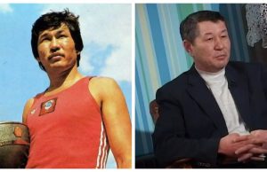 Алматыда аты аңызға айналған боксшы Серік Нұрқазов із-түзсіз жоғалып кетті