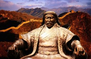 Наймандардың үлкен қателігі