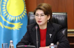 Қазақстанда шығармашыл субъектілер үшін салықты жеңілдетті