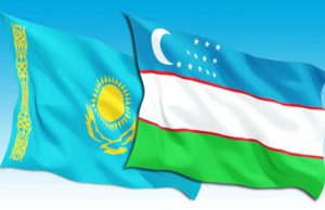 Өзбек өз «ағам» ба, әлде…