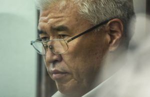 Арыстанбек Мұхамедиұлы Қазақстандағы мектептердің бірін иемденбек болған – Антикор