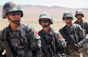 Си Цзиньпин Тайваньға әмірін жүргізе ала ма?