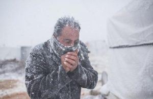 Қазақстанда 32 градусқа дейін аяз болады