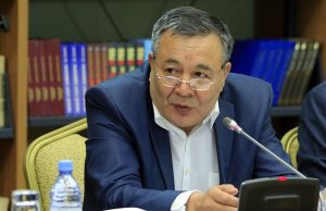 Дос Көшім: Халықты көшеге шығаратын алғышарттар өзгерген жоқ!