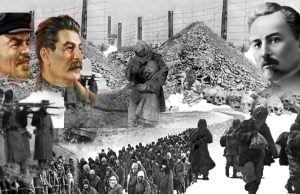 «Қазақстанды қазақ басқара алмайды»