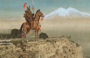 Әмір Темірдің Мысырды шабуы