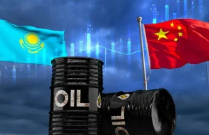 Қазақ қытайға қанша қарыз?