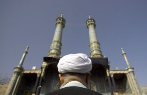 Қазақ арабтан рухани тәуелсіздік алуы керек