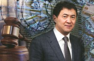 Сатыбалды мемлекетке 650 млрд теңге қайтарды