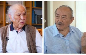 Мағауинді Исабековқа айдап салғанда не ұтамыз?