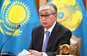 Мемлекет басшысы сұңғыла саясаткер екенін тағы бір танытты