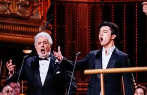 Димаш Құдайберген әлеуметтік желіде жақсы жаңалығын бөлісті