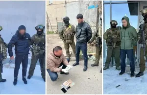 Ұлттық қауіпсіздік комитеті діни радикалдарды ұстады