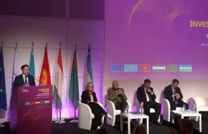 Қазақстанның 22 әуежайы еуропалық инвесторлардың басқаруына берілмек