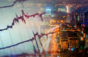 Алматыда сейсмикалық жарықтар қай жерлерде?