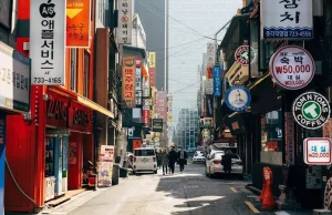 Оңтүстік Корея қазақстандықтарды жұмысқа қабылдайды