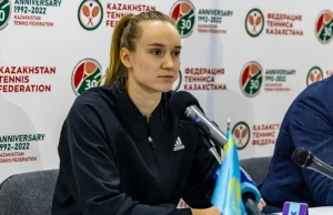 Елена Рыбакина WTA 500 Brisbane турнирінің жеңімпазы