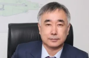 Алматы әуежайының бұрынғы президенті 8 жылға сотталды