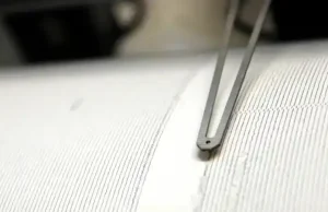 Алматыдан 212 шақырым жерде тағы жер сілкінді