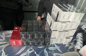 Оралдық полицейлер мыңнан астам акцизсіз темекі өнімін тапты