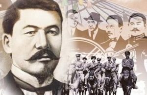 Рысқұлов, Қожанов және Бөкейханов: кімдікі бұрыс, кімдікі дұрыс?