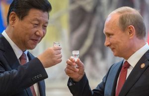 Империялардың кіші ұлттарды «жұту» саясаты