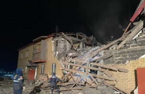 Қарағанды өңірінде жарылыс болды!