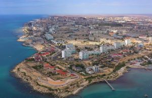 Маңғыстаудың шекарасы өзгертілді