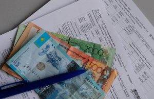 Қазақстанда айыппұлдар өзгерді