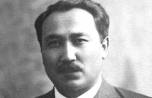 Алаш ардақтысы Сәкеннің видеосы табылды