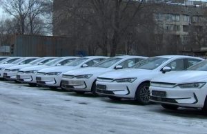 «Қазақфильмді» қытай көлігі құтқара ма?