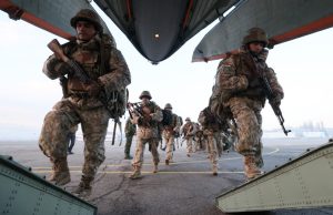 «Ресейге емес, Ұжымдық қауіпсіздік туралы шарт ұйымына жүгіндік»