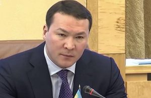 Самат Әбіш жазалана ма?