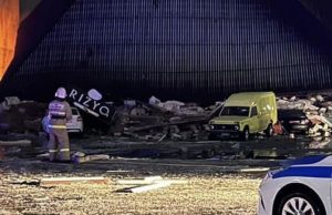 Оралдағы жарылыс: қаза тапқандар мен зардап шеккендер