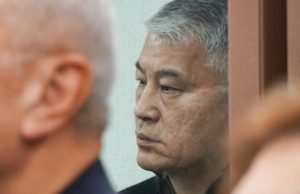 Қайрат Боранбаев: жаңа сот процесі