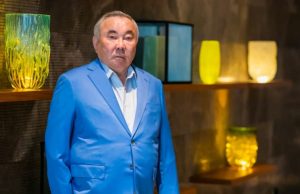 Назарбаевқа қарасты жерлер мемлекет меншігіне қайтарылды